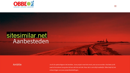 obbe.nl alternative sites