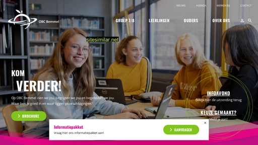 obc-bemmel.nl alternative sites