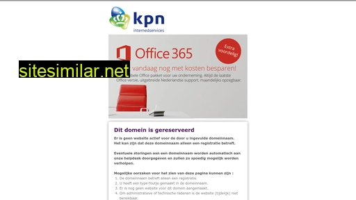 obdelgado.nl alternative sites