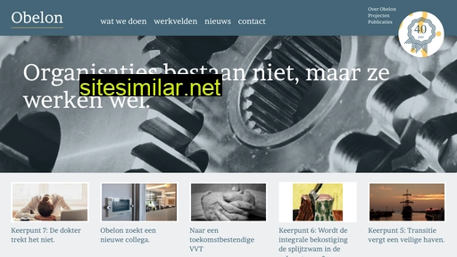 obelon.nl alternative sites