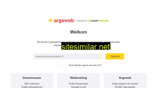 oberforsthof.nl alternative sites