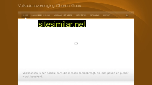 oberondans.nl alternative sites