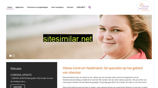 obese-centrum.nl alternative sites