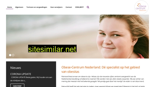 obesitas-centrum.nl alternative sites