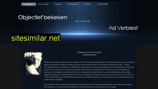 objectief-bekeken.nl alternative sites