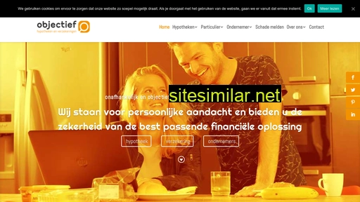 objectief.nl alternative sites