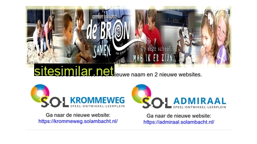 obsdebron.nl alternative sites