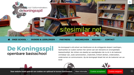 obsdekoningsspil.nl alternative sites
