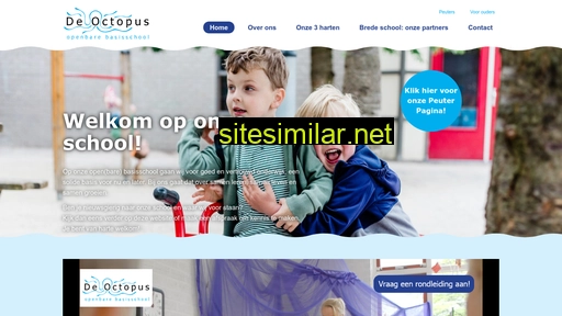 obsdeoctopus.nl alternative sites