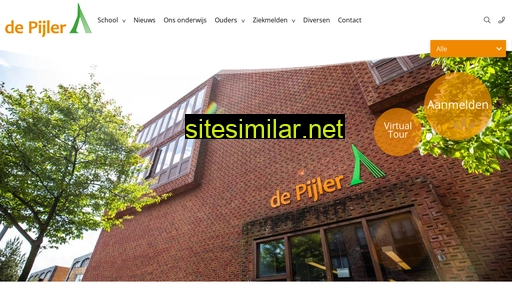 obsdepijler.nl alternative sites