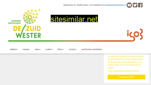 obsdezuidwester.nl alternative sites