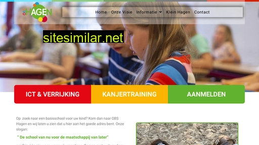 obshagen.nl alternative sites