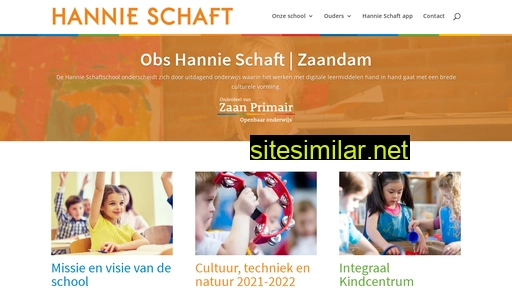 obshannieschaft.nl alternative sites