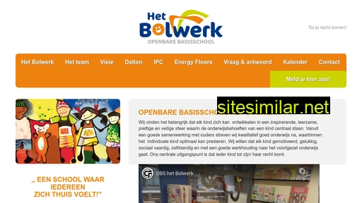 obshetbolwerk.nl alternative sites