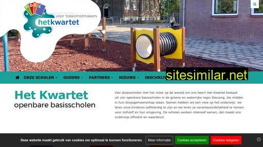 obshetkwartet.nl alternative sites