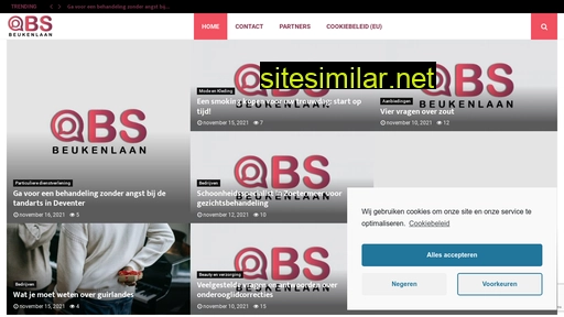 obs-beukenlaan.nl alternative sites