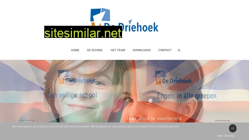 obs-de-driehoek.nl alternative sites