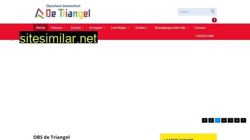 obs-de-triangel.nl alternative sites
