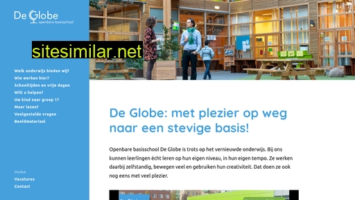 obs-deglobe.nl alternative sites
