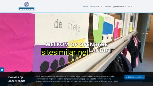 obs-finlandia.nl alternative sites