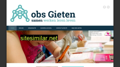 obs-gieten.nl alternative sites