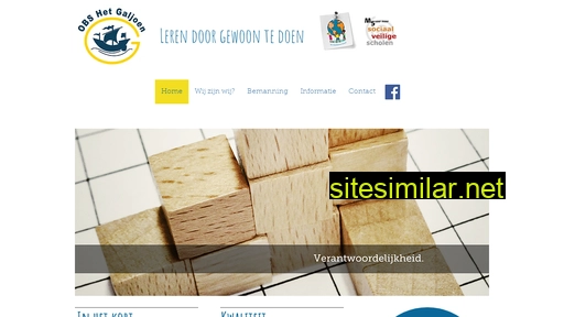 obs-hetgaljoen.nl alternative sites