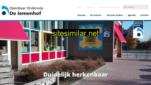 obs-iemenhof.nl alternative sites