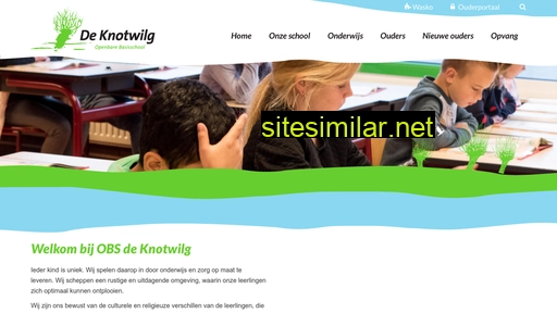obs-knotwilg.nl alternative sites