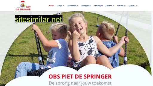 obspietdespringer.nl alternative sites