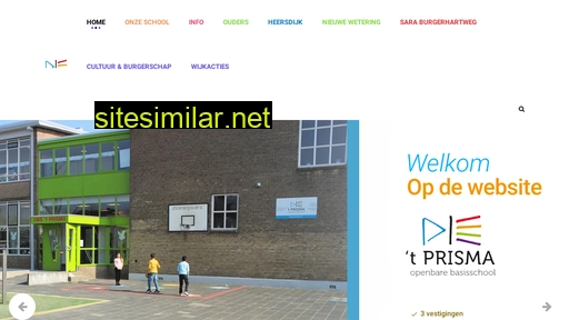 obsprisma.nl alternative sites
