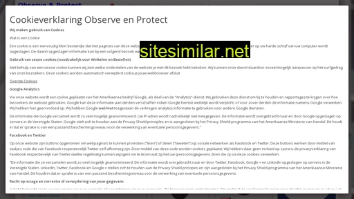 obspro.nl alternative sites