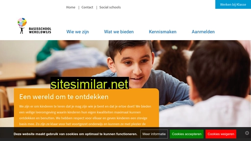 obswereldwijs.nl alternative sites