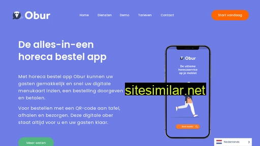 obur.nl alternative sites