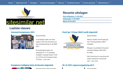obvp.nl alternative sites