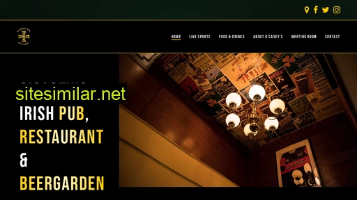 ocaseys.nl alternative sites
