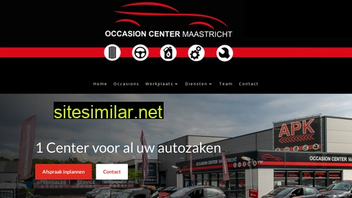 occasionmaastricht.nl alternative sites
