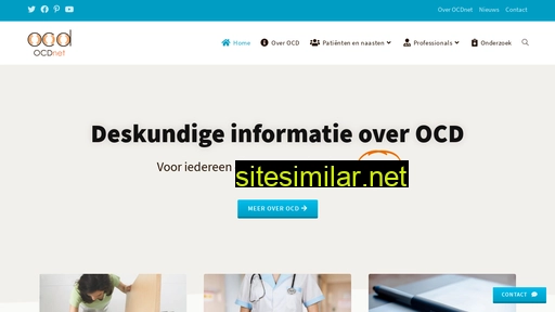 ocdnet.nl alternative sites