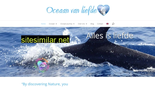 oceaanvanliefde.nl alternative sites