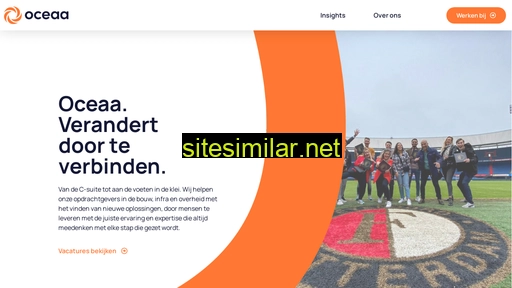 oceaa.nl alternative sites