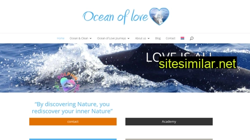 oceanoflove.nl alternative sites