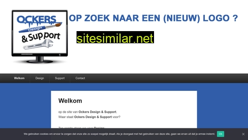 ockersdesignsupport.nl alternative sites