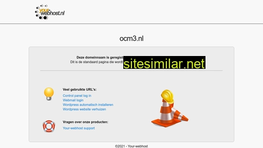 ocm3.nl alternative sites