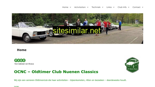 ocnuenenclassics.nl alternative sites