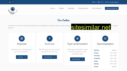 ocog.nl alternative sites