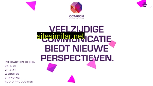 octagonmultimedia.nl alternative sites