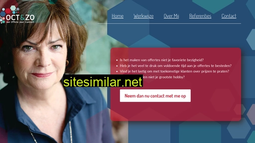 octenzo.nl alternative sites