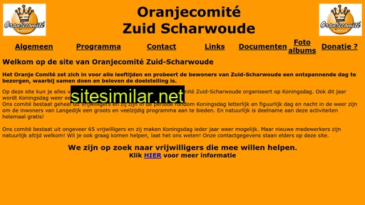 oczs.nl alternative sites