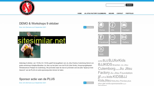 odaijini.nl alternative sites