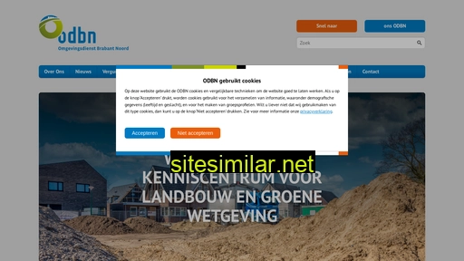 odbn.nl alternative sites