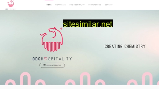 odc-hospitality.nl alternative sites